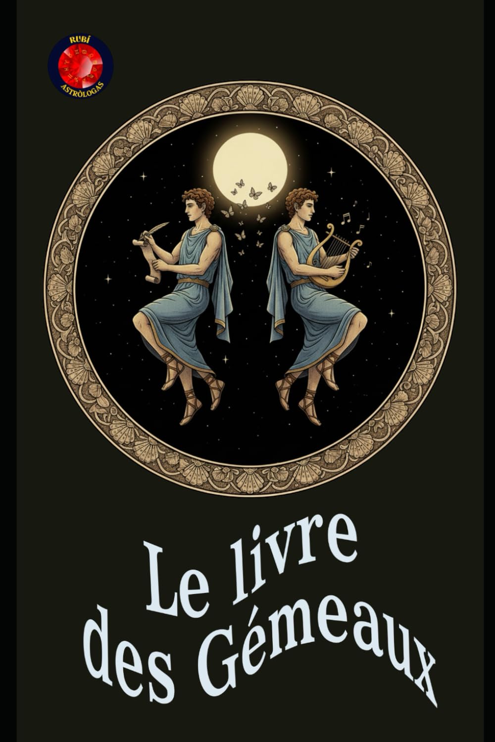 Le livre des Gémeaux