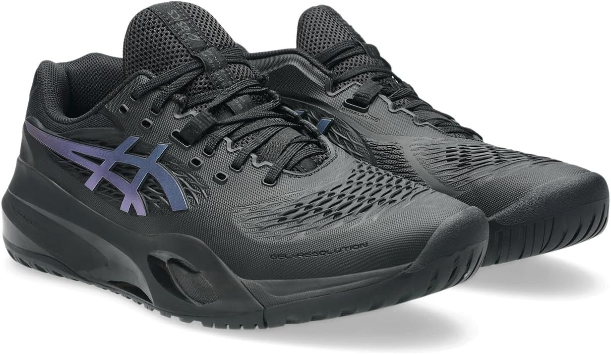 ASICS COURT FF3ネイビー テニスシューズ オムニ クレー ASICS COURT FF3ネイビー テニスシューズ オムニ クレー