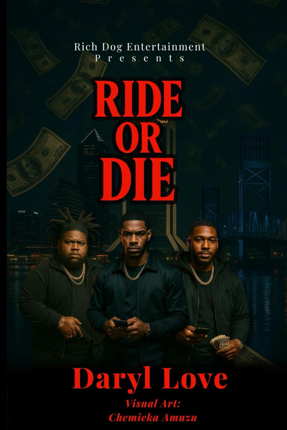 Ride or Die