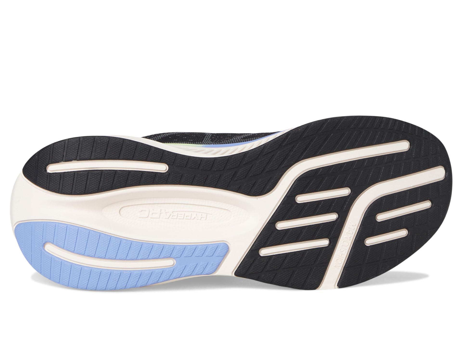 Skechers MAX Cushioning Arch Fit Areena Hands Free Slip-ins Zapatillas Mujer