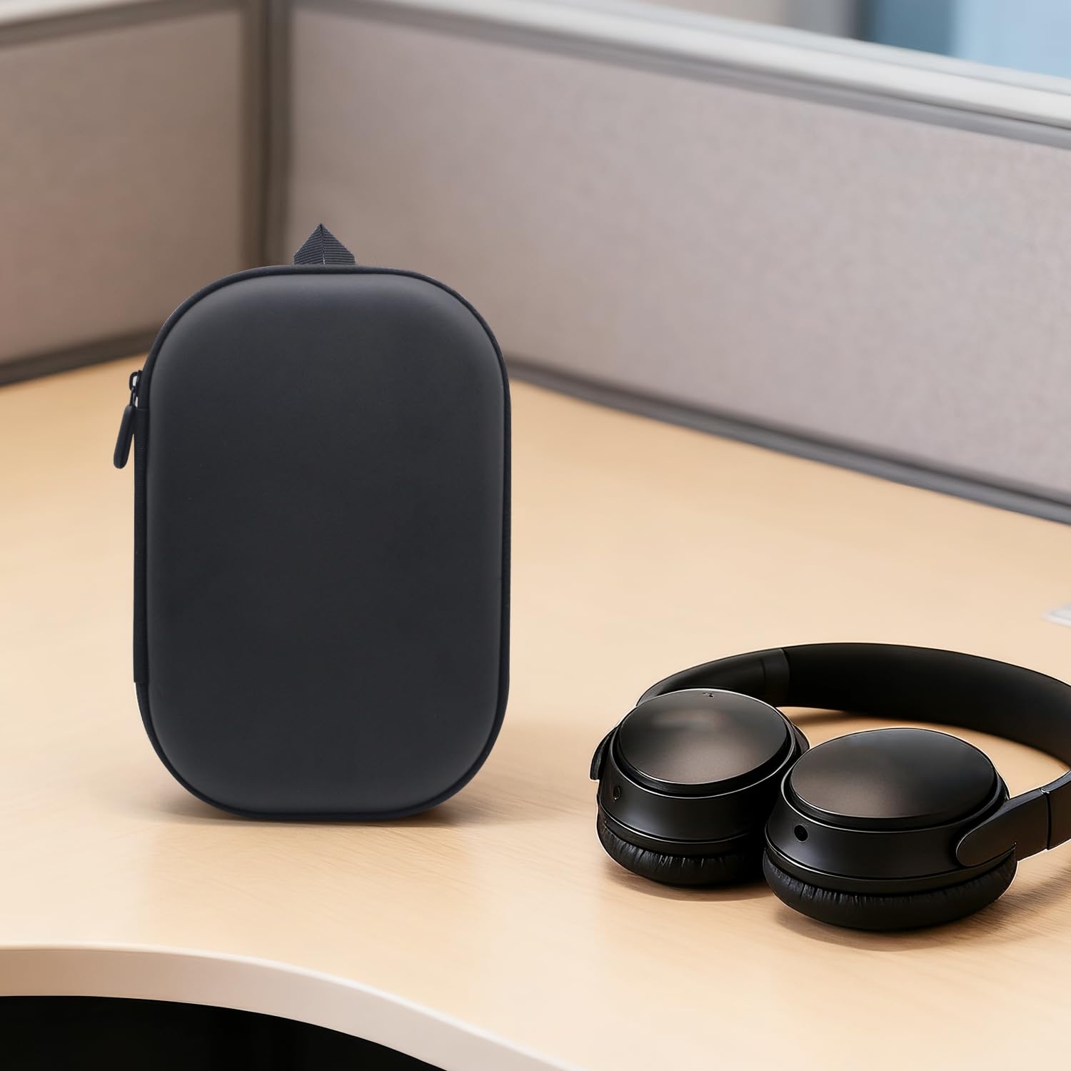 Amazon | Bose QC15/QC35/QC25/QC45/QC45SE/QC SE用ハードケース