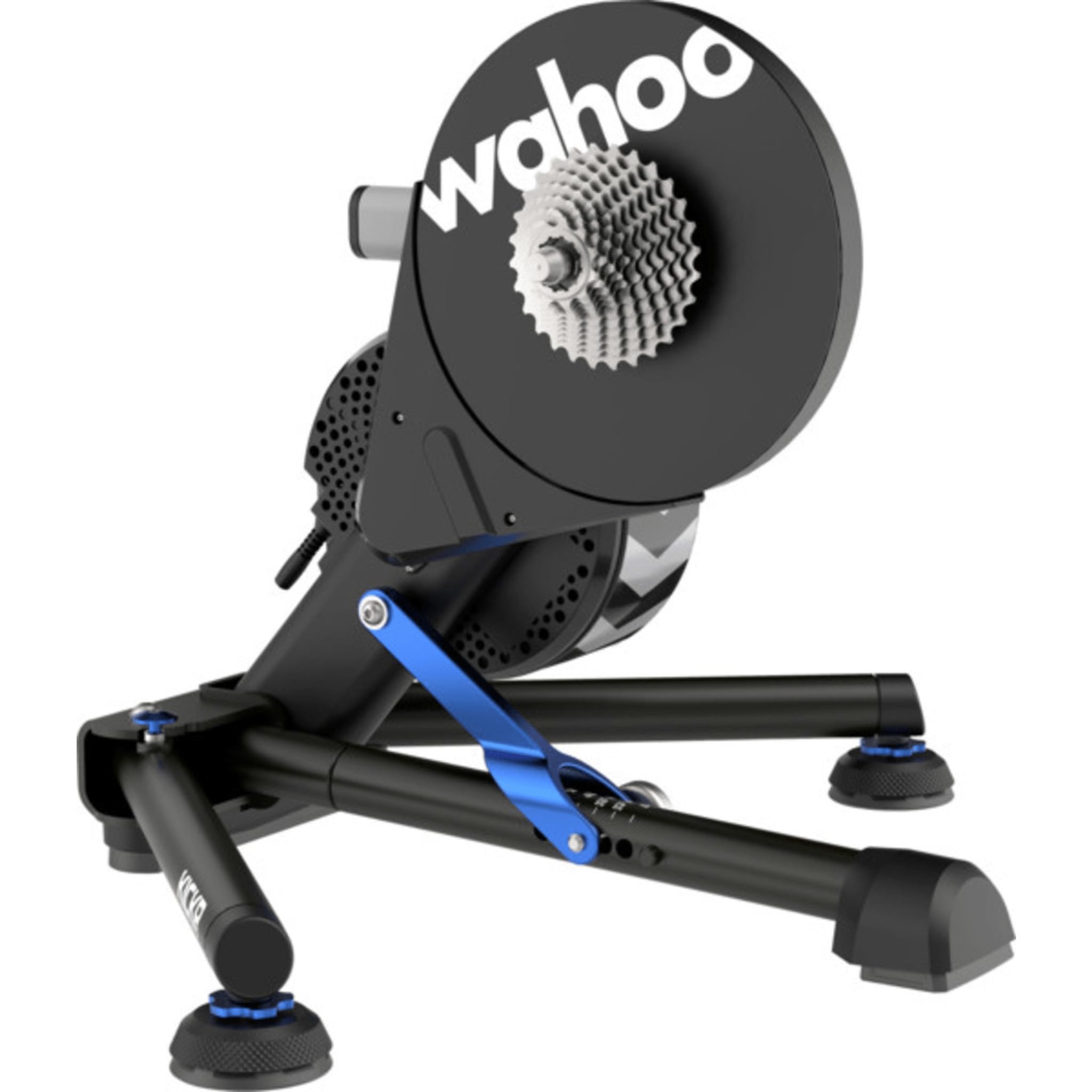 Wahoo Fitness KICKR Power Trainer Version 6.0 Heimtrainer