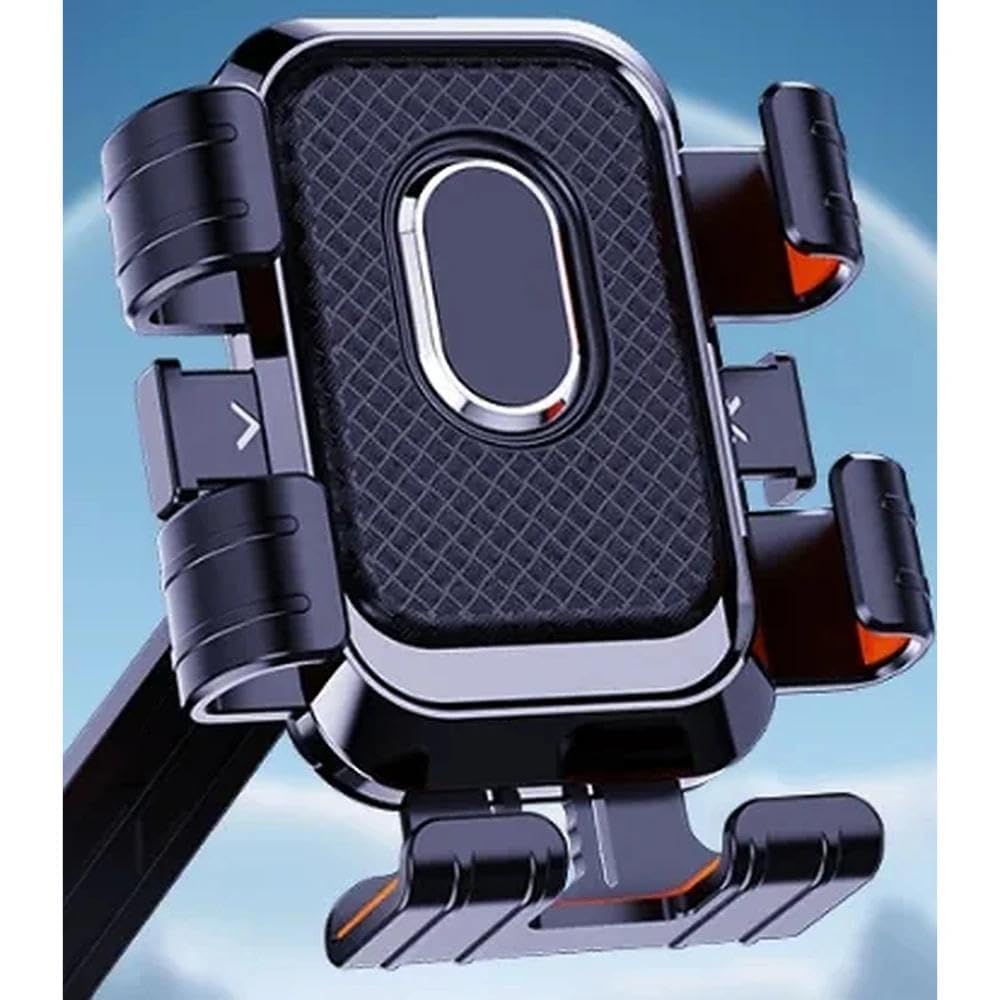 Support de téléphone portable pour vélos, vélos électriques et