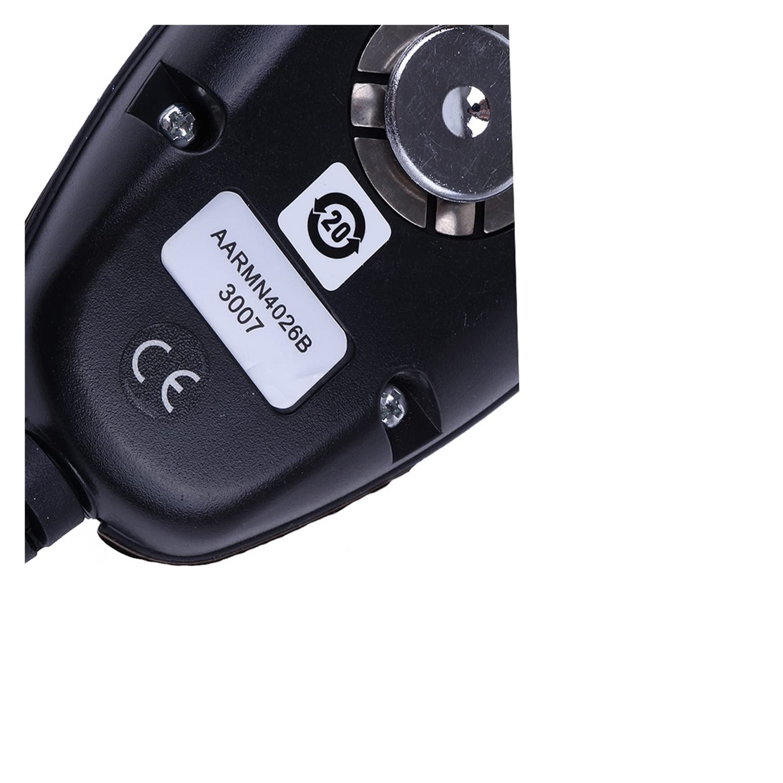 Głośnik Ramienia Radiowego. Aarmn4026b. Mikrofon Z Klawiaturą Pasującą Do Motorola GM300 / GM340 / GM340 / GM360 / GM338 / GM3188 / CM200 Krótkofalówka Walkie talkie mikrofon