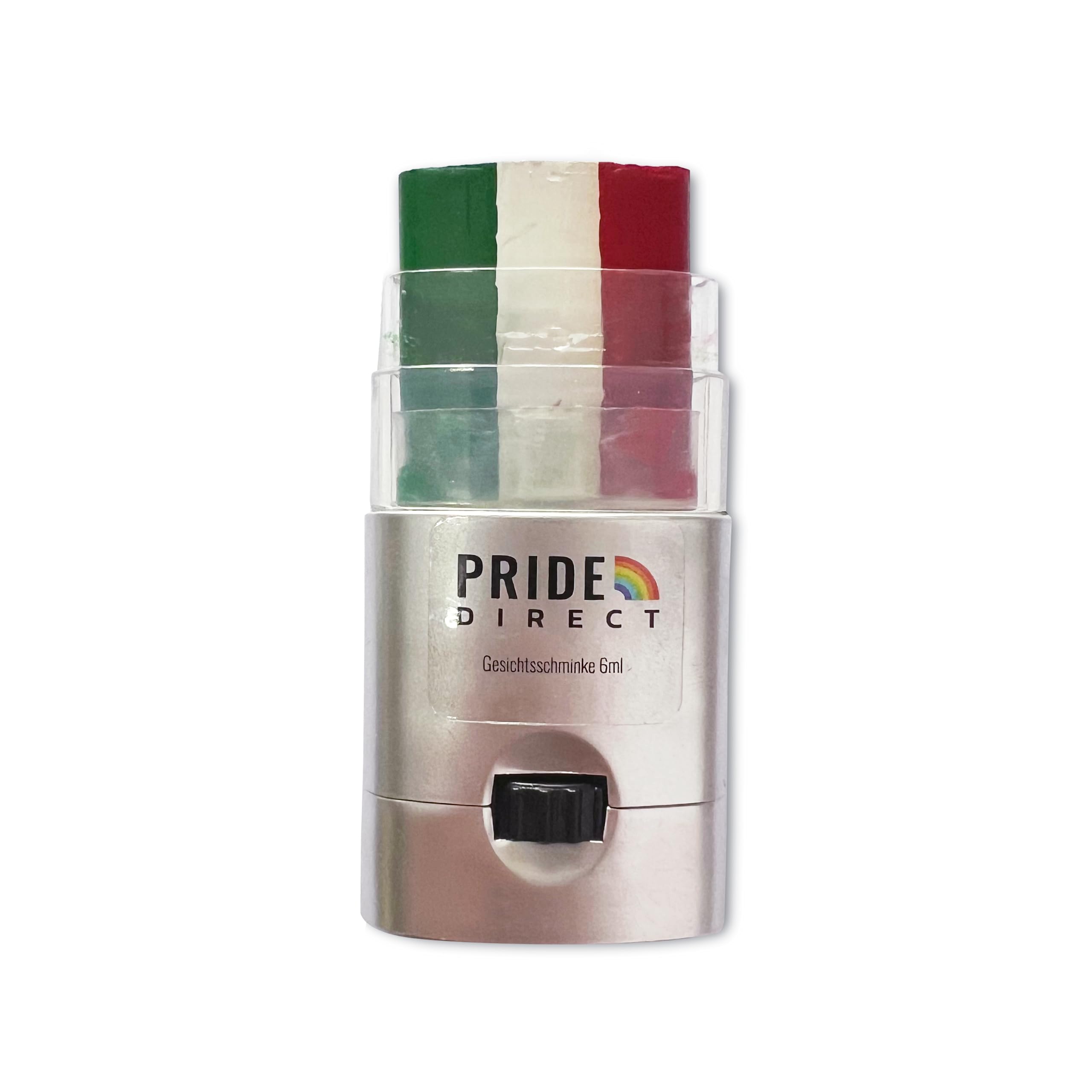 Crayons de maquillage Pride Direct (Italie)
