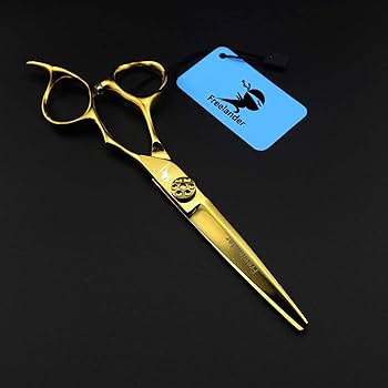 SCISSORS JAPAN 6.インチ シザー Amazon.com : Hair Cutting Scissors, Professional 6 inch