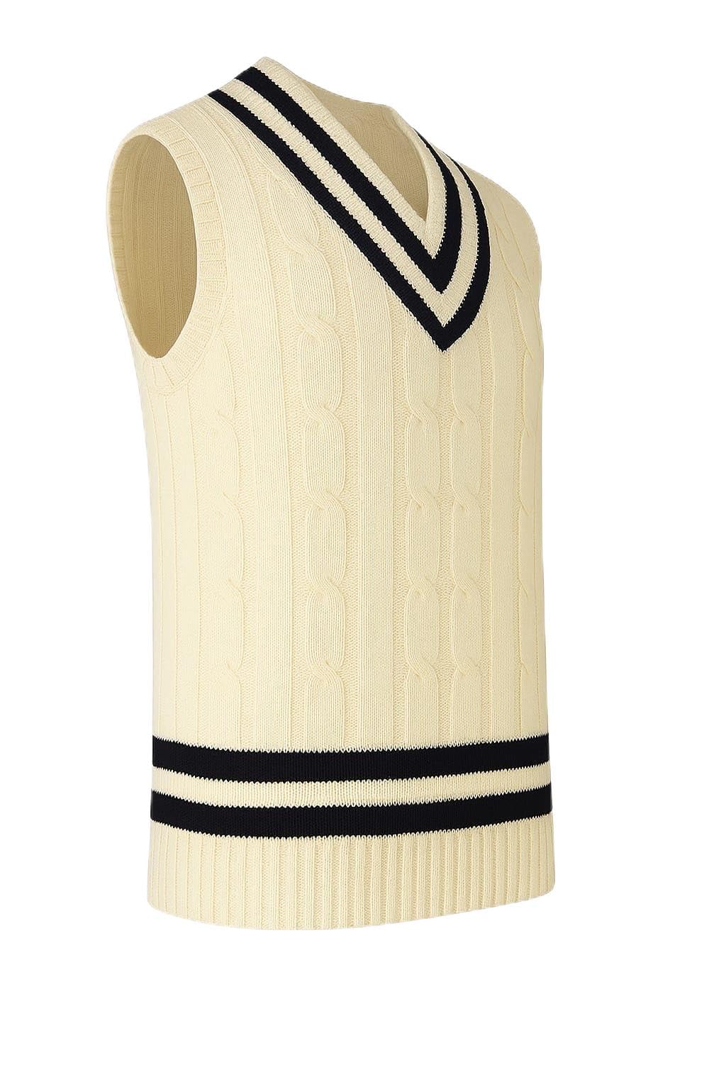 Cricket Sweater Pure Woolen (Pack of 1)-image-30