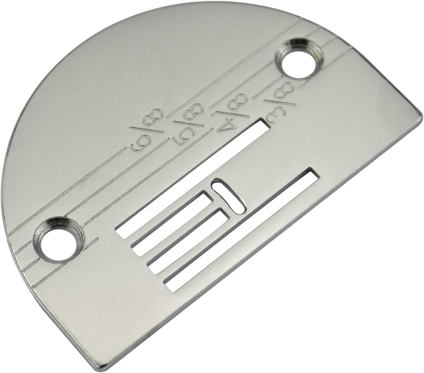DREAMSTITCH NZ2LG (NZ2LG) Needle Plate for Dressmaker