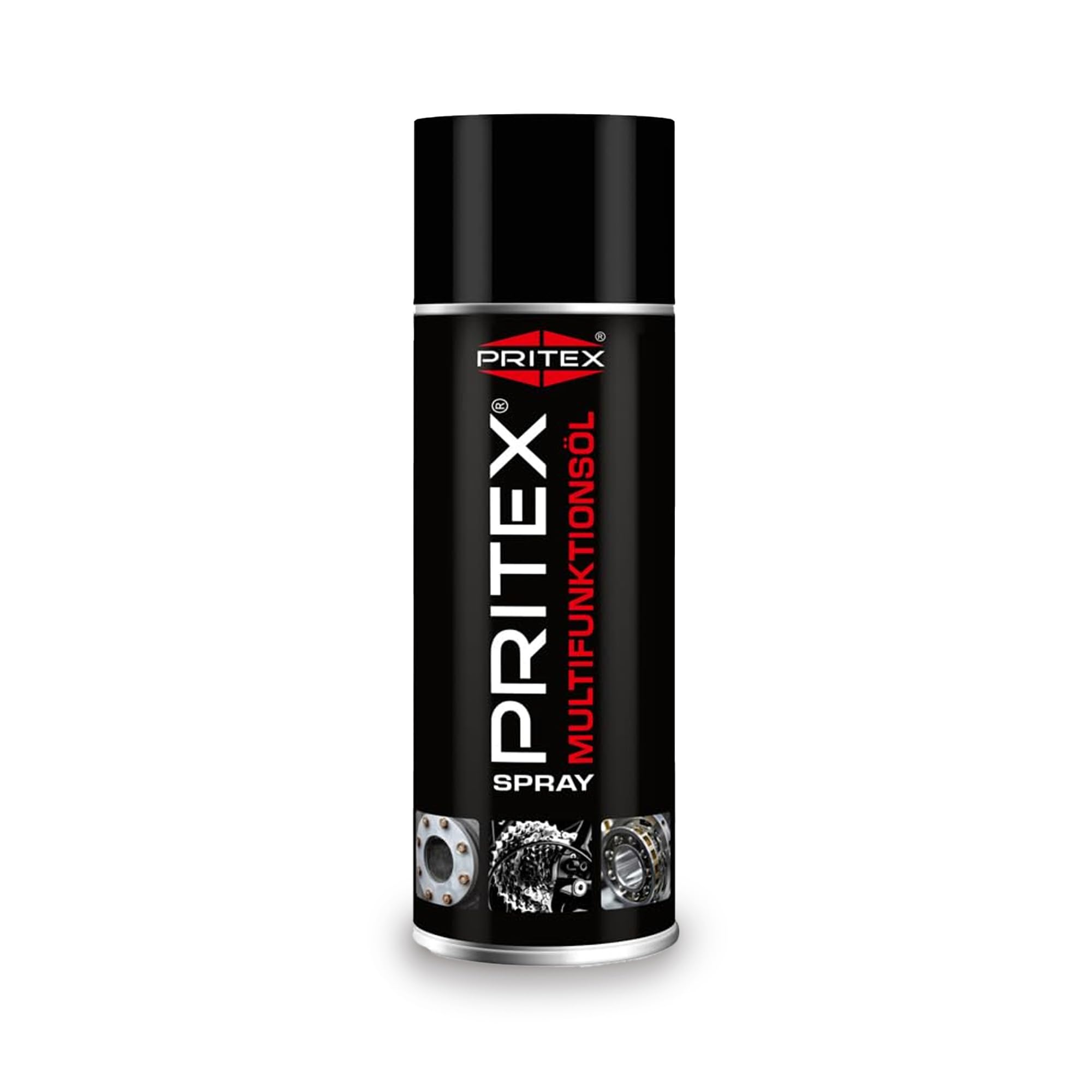 Multispray PROFESSIONAL 400ml, Rostlöser & Schmiermittel für