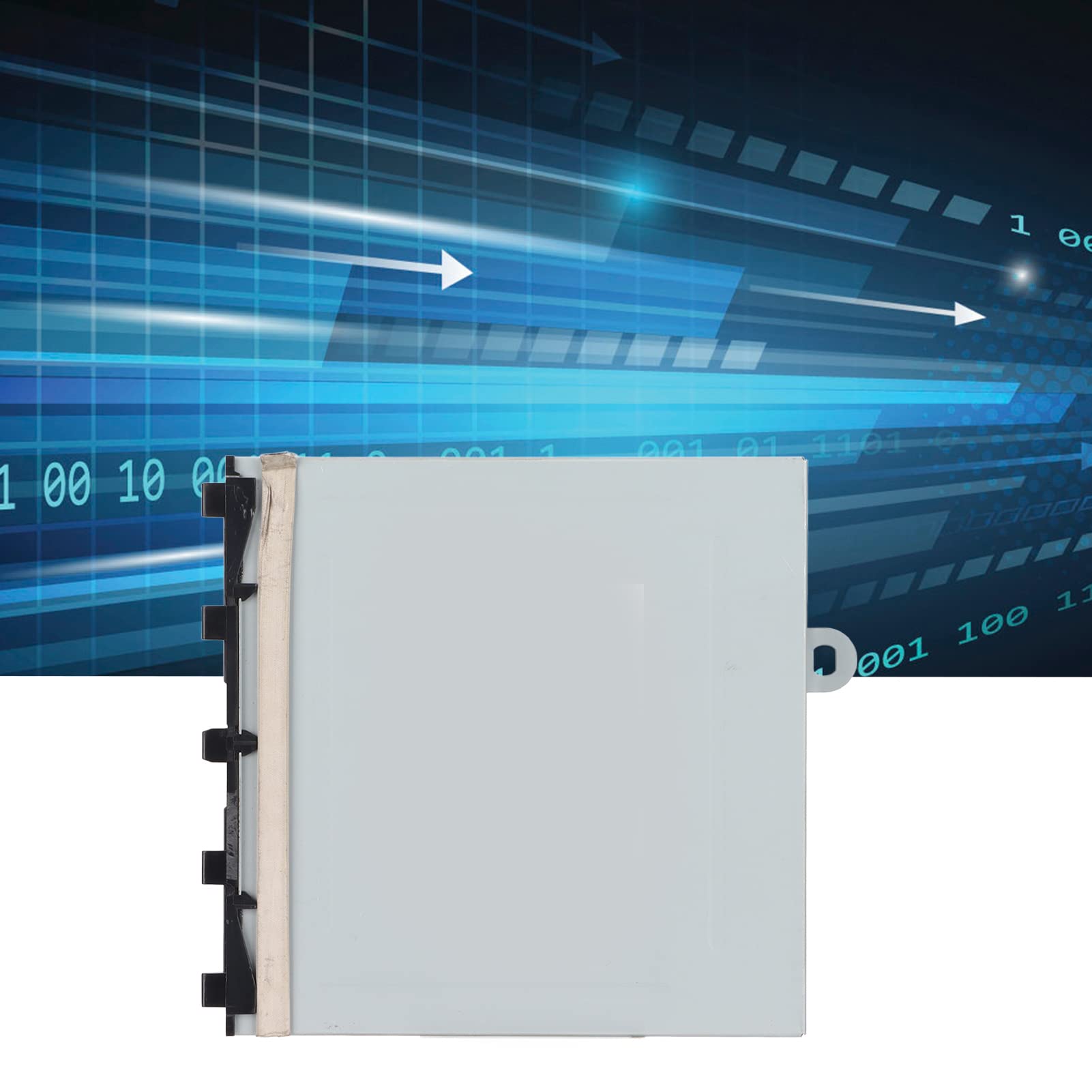 Zunate unità Disco Ottico Interna, DG-6M1S-01B unità Disco di Ricambio per Console di Gioco Integrata, per per Console di Gioco per