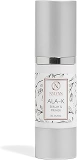 Ala-K Serum & Primer - Tratamiento de la piel...