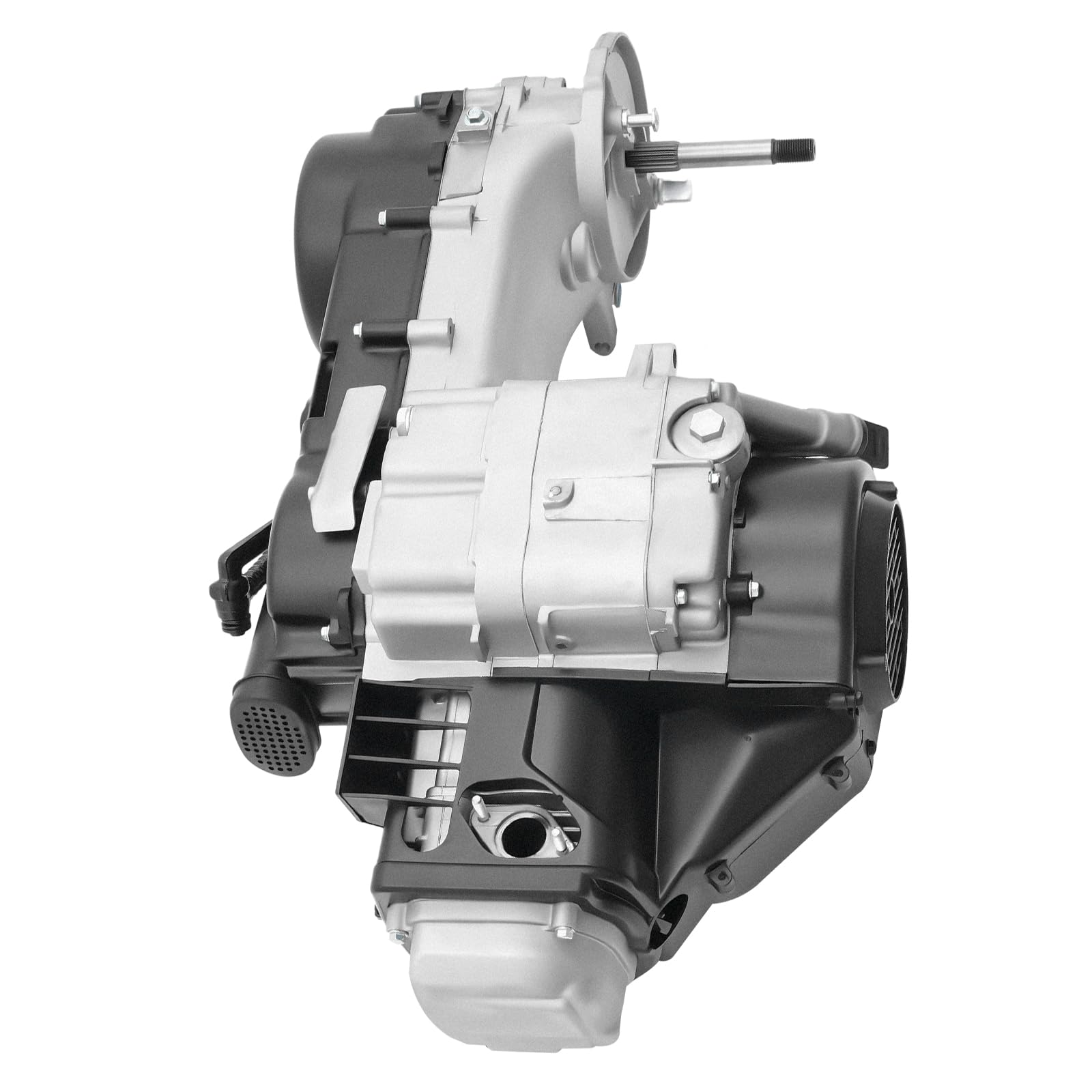 Amazon.com: YIYIONCE 150CC GY6 Motorbike Engine 4 Stroke