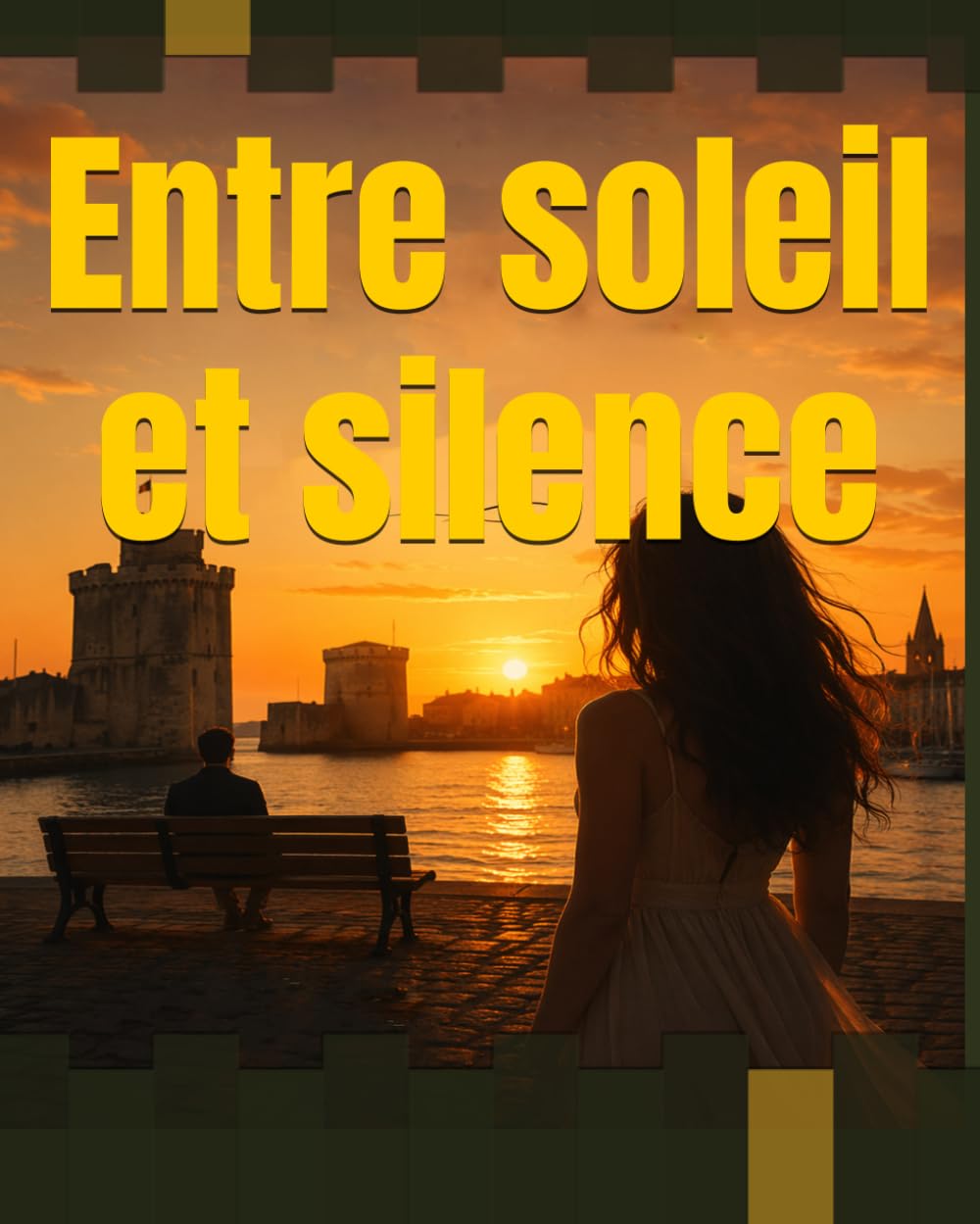 Entre soleil et silence: Une seule fois