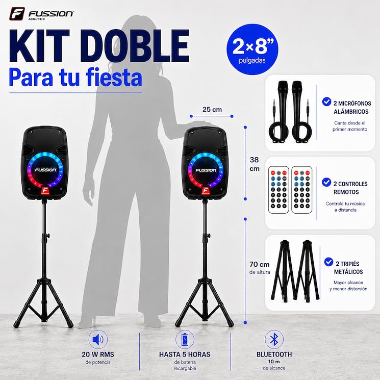 La mejor comparación de Bocina atvio comprados en linea. 15 La mejor comparación de Bocina atvio comprados en linea. 11