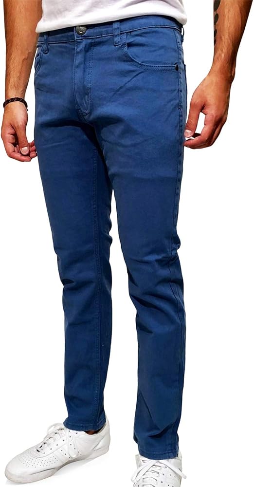 Denim Culture Men