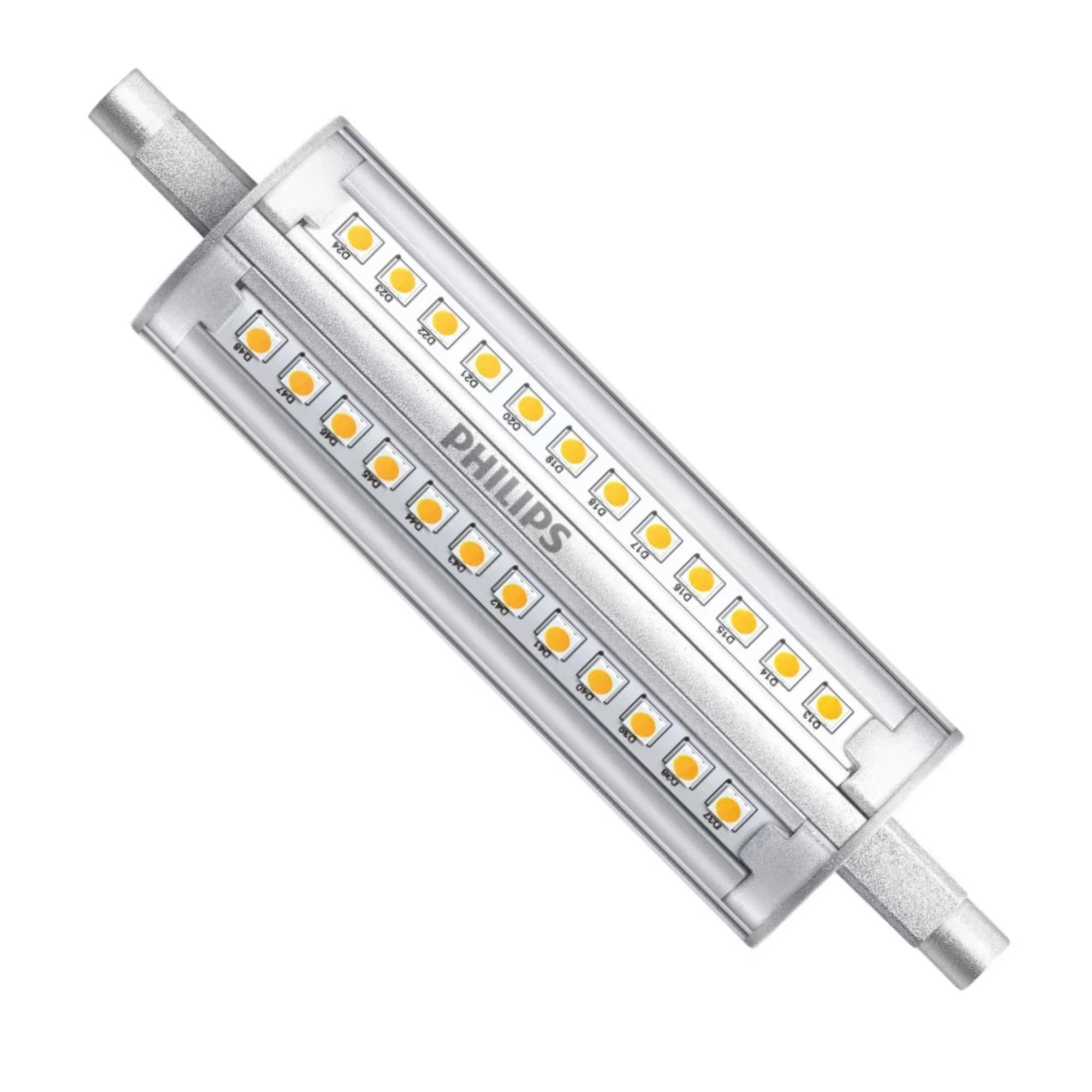 Philips Light/White Corepro Led-Lamp - 57881000
