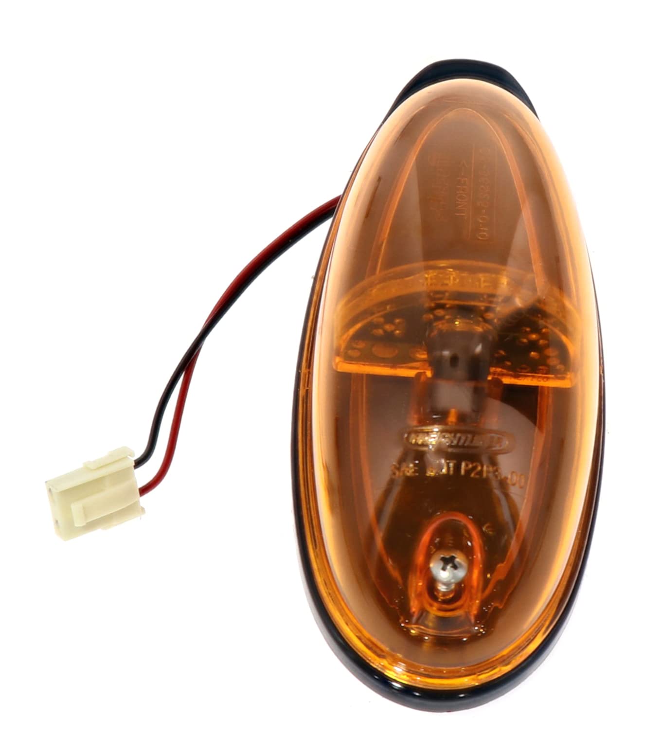 Amazon.com: Freightliner LED Marker Lamp - A06-36925-000 : Automotive 