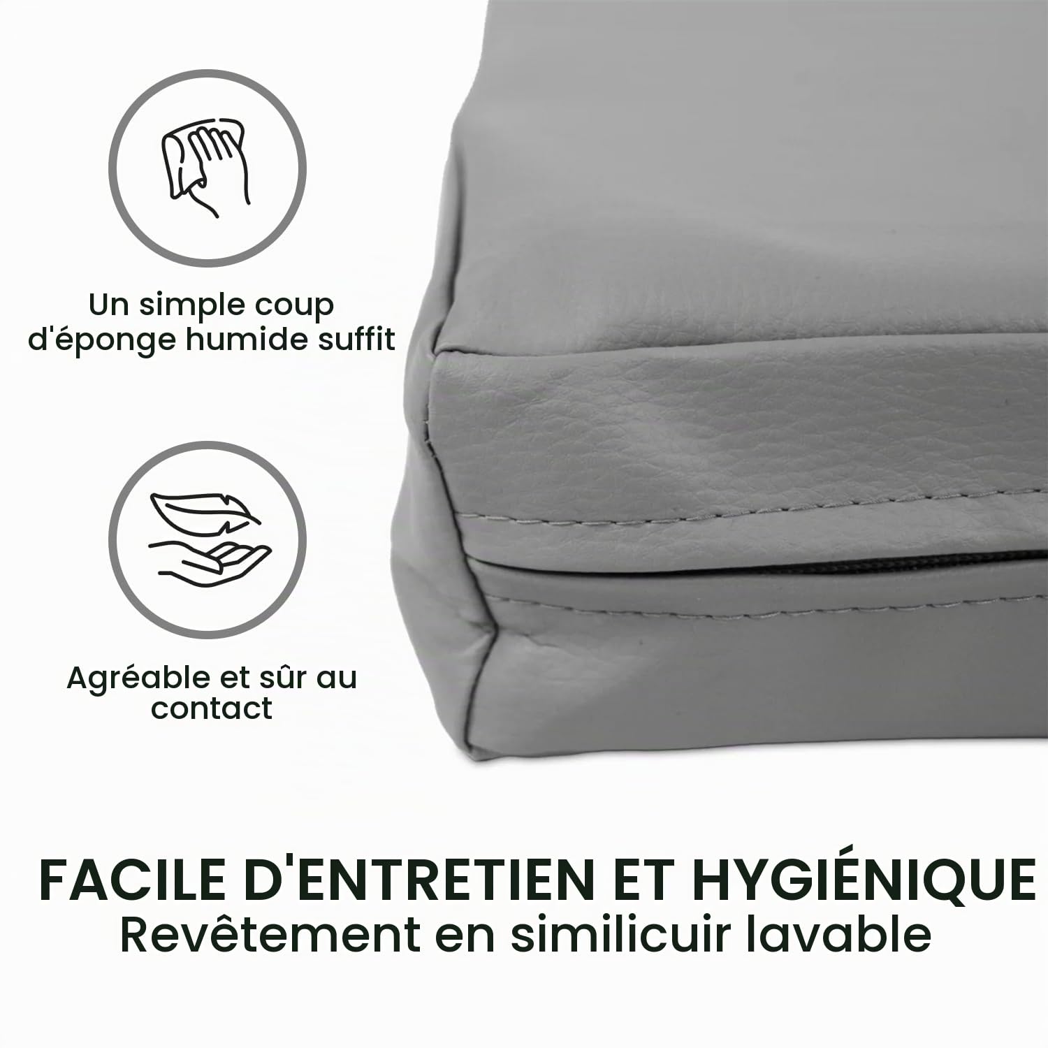 Jeflex - Matelas gymnastique 200 x 100 x 8 cm fabriqué en Allemagne/Tatami judo portable/matelas pliable peu encombrant et tapis de yoga/tapis de gym enfant pour chambre d'enfant