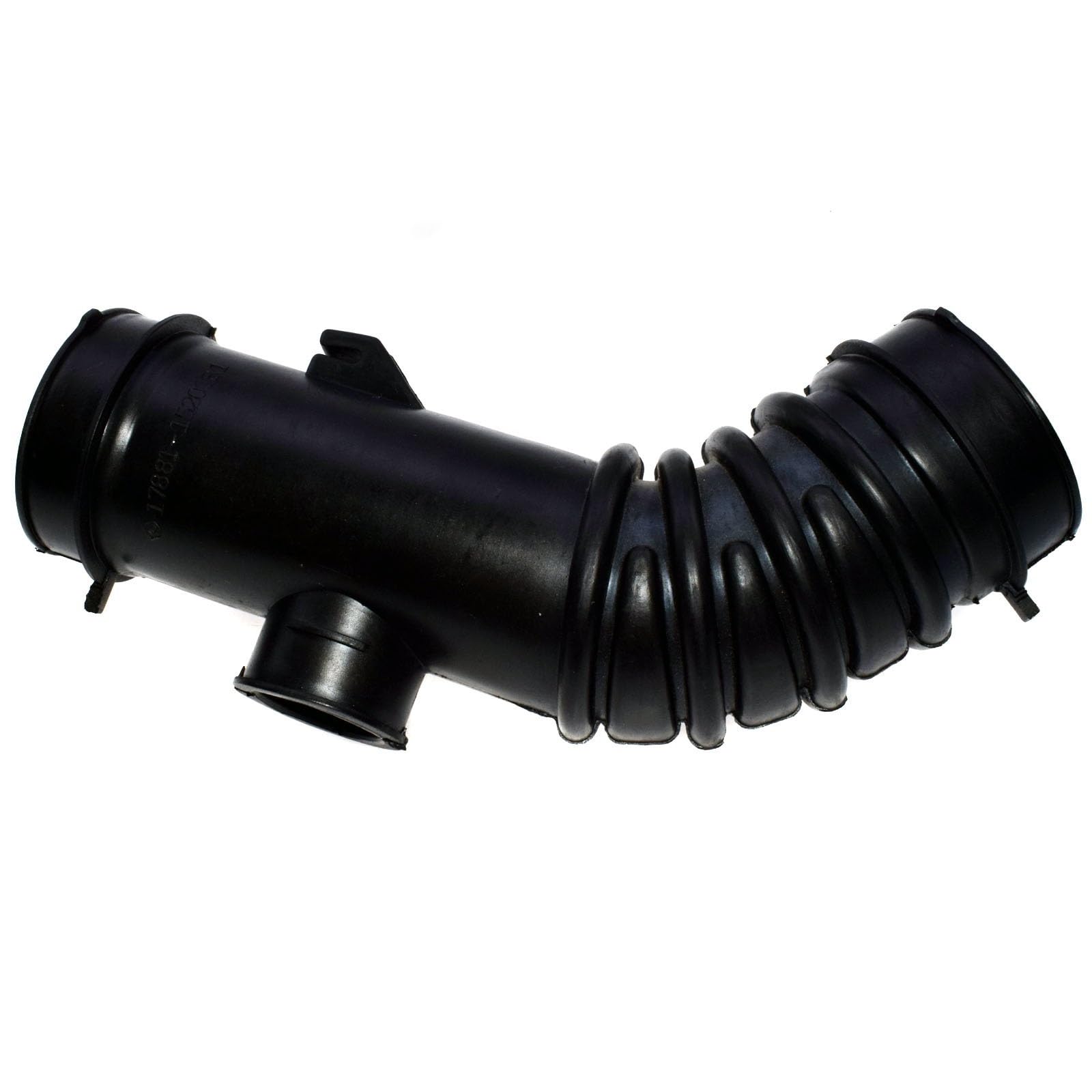 Parts Boot Tube Air Intake Mass Flow Meter Hose for Toyota for Corolla 1.6L .8L 1993 1994 1995 1996 1997 17881-15180