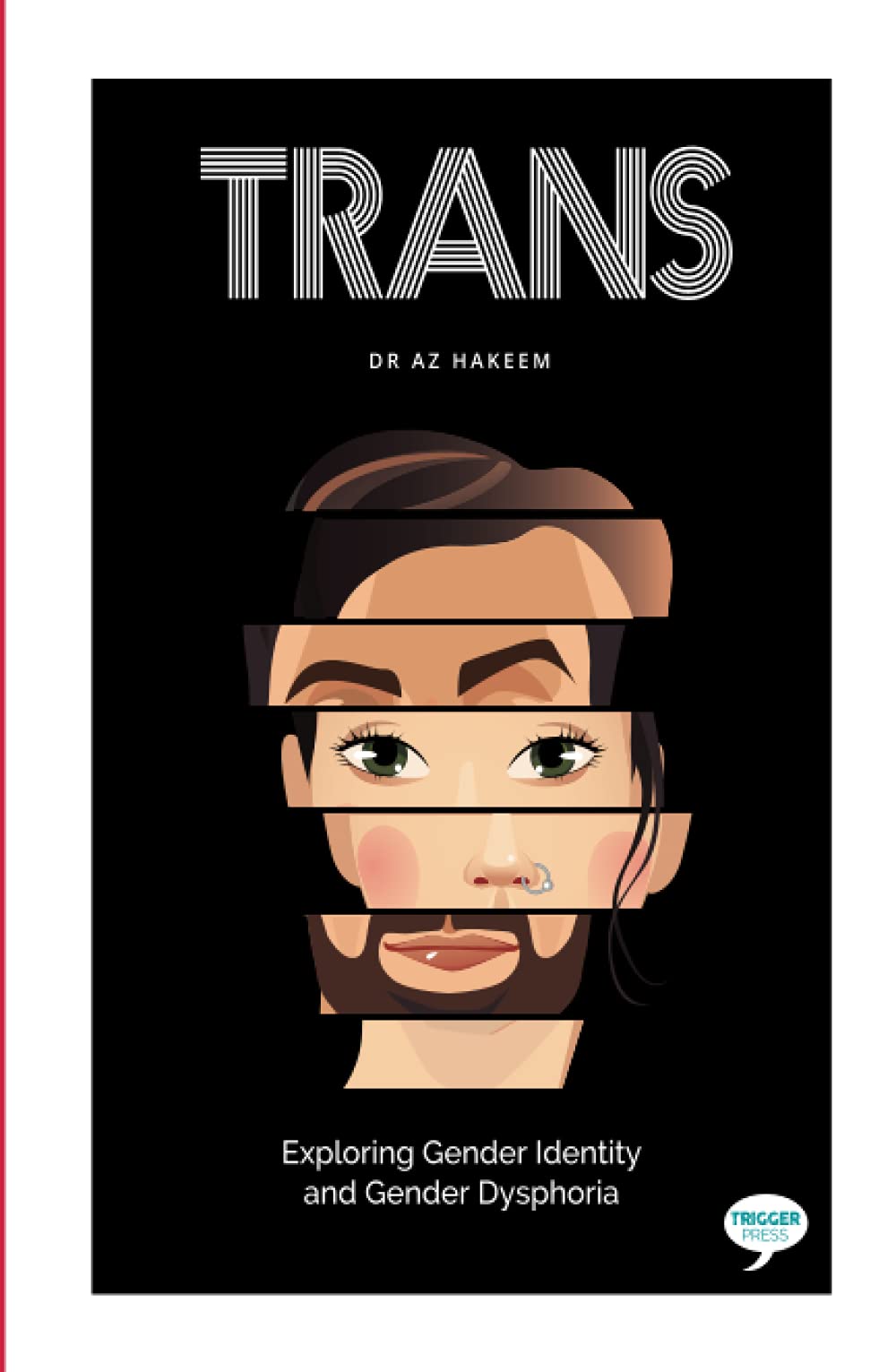 TRANS: Exploring Gender Identity and Gender Dysphoria
