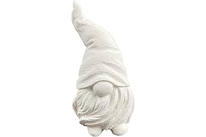 Mr. Short Pants Gnome Figurine: A Humorous Ornament for Home Decor