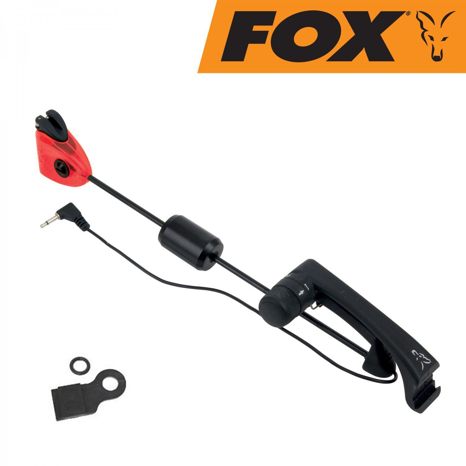 Fox MK2 Illuminated Swinger - 4 Rod Set (R,O,G, B)