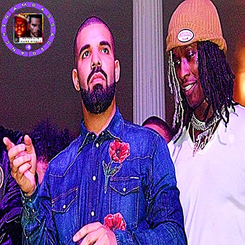"DRAKE, TRAVIS SCOTT, & YOUNG THUG - TRANCE" Podcast Por  arte de portada