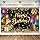Balloon Cake Birthday Paty Backdrop Balloon Cake Happy Birthday Banner Balloon Cake Photography Background for Home Decorations Party Supplies 70.8 x 47.2 Inch