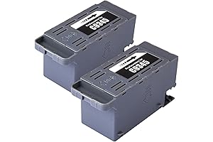 C9345 Ink Maintenance Box Replacement for EPSON C9345 Inkjet Printer