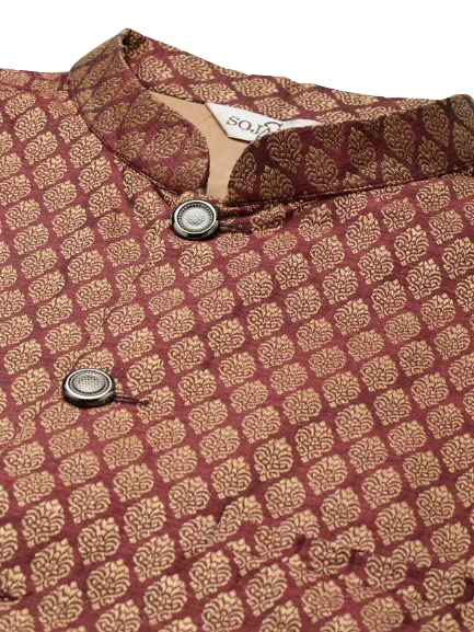 Image of SOJANYA Men Kurta Sets