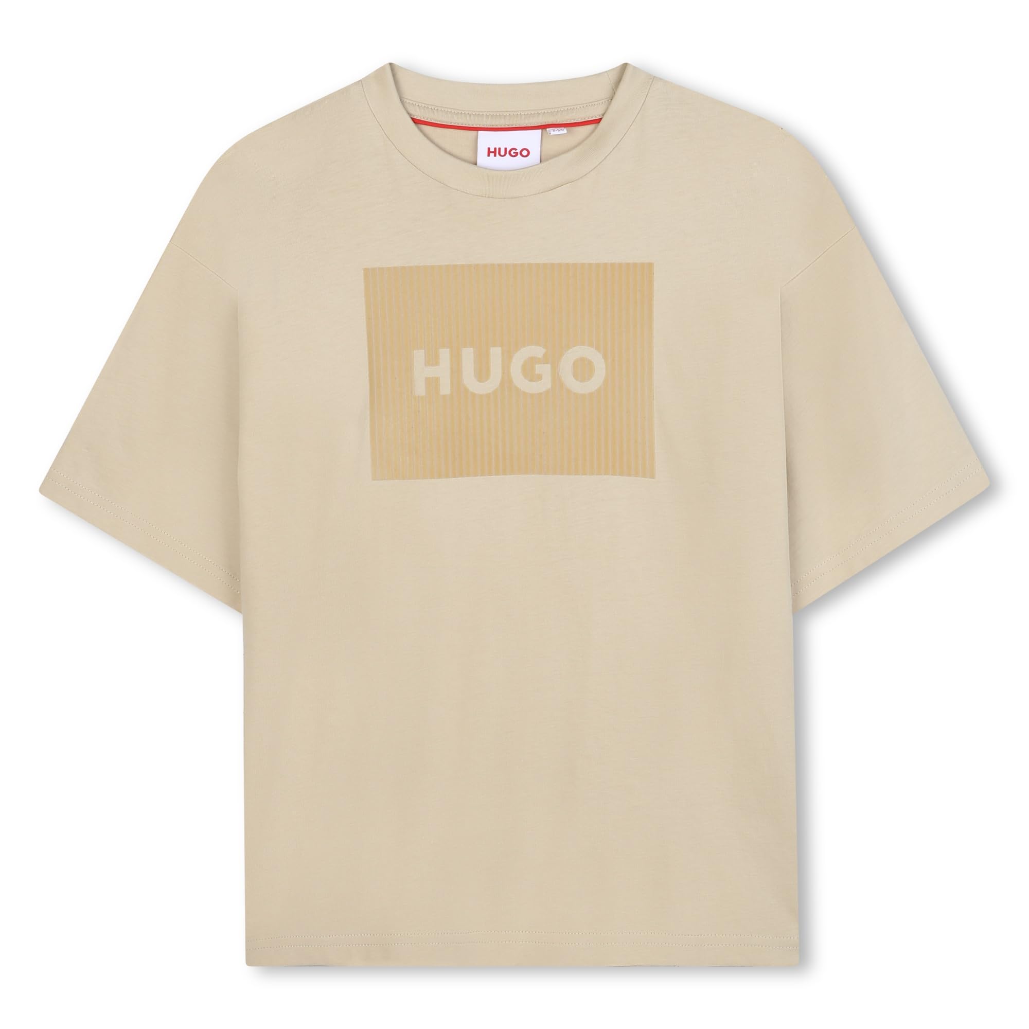 HUGO Jungen T-Shirt
