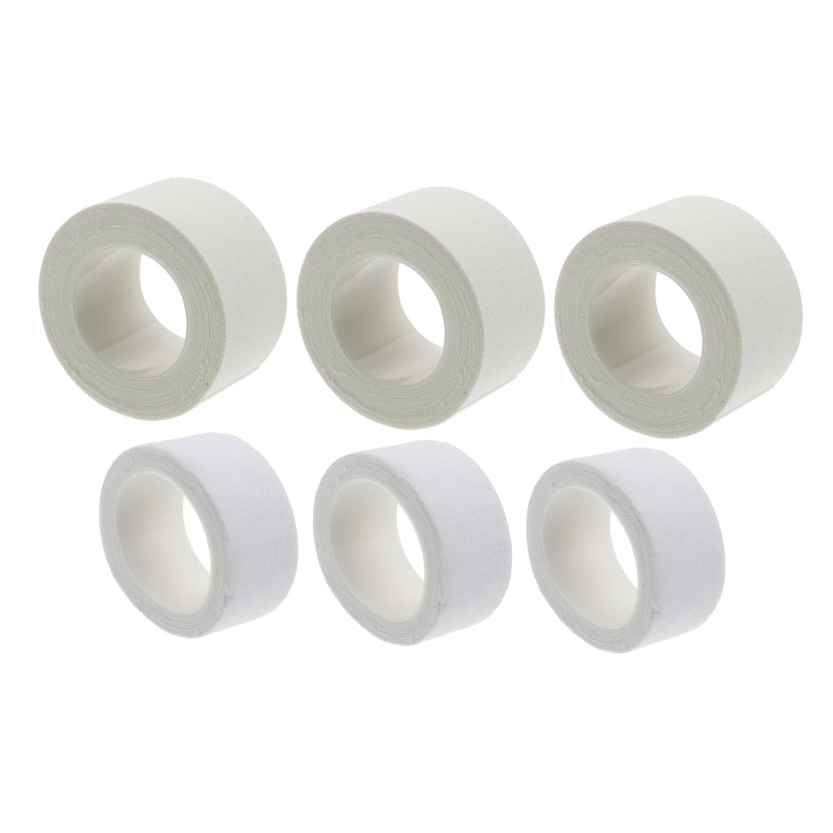 BESPORTBLE 6Pcs Erhu Crash Pads for Angle Protection Wear Resistant Cushioning Supplies Lightweight Durable Design for Erhu Accessories for Instrument Protection