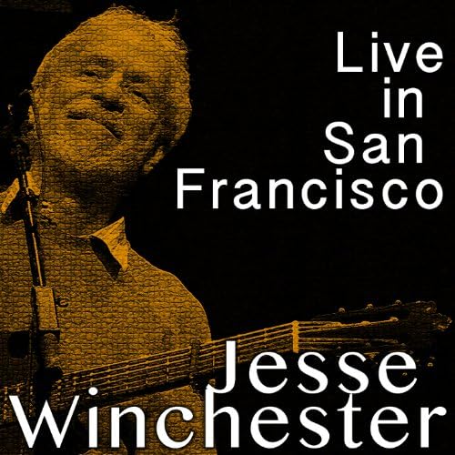 洋楽 jesse winchester live at the bijou cafe 洋楽 jesse winchester live at the bijou cafe Jesse