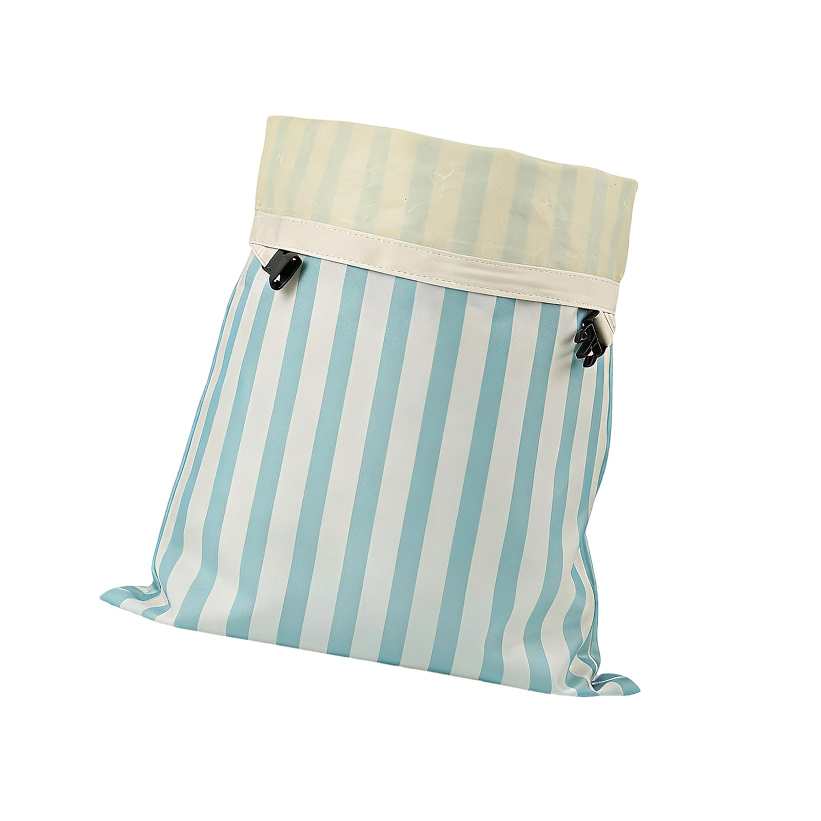 Xinsheinelry Bees Wax Bread Bag for Homemade Sourdough Loaves Practical Oxford Cloth Food Wrap with Elastic Bands Recyclable Beekeeping Bread Bag