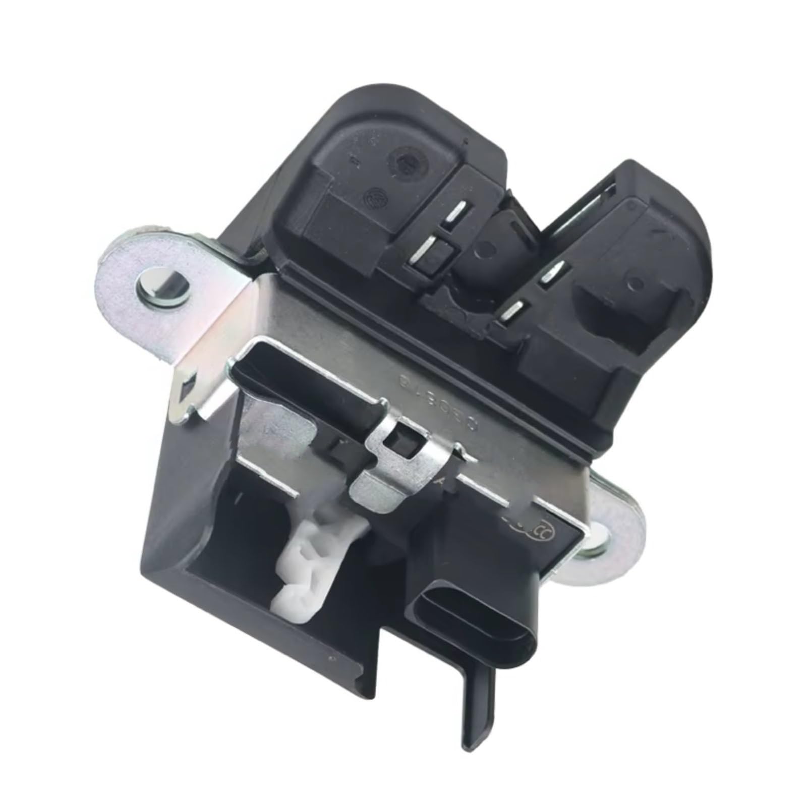 Trunk Latch Compatible with Vw for Passat for Estate 2005-2011 for Touran 2003-2015 1 Pcs Trunking Lid Tailgate Lock Latch 6RD827505