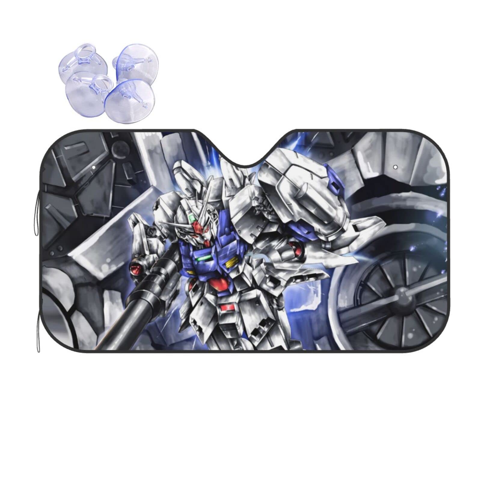 日本未発売】 ガンダムジオン軍サンシェード その他 - www