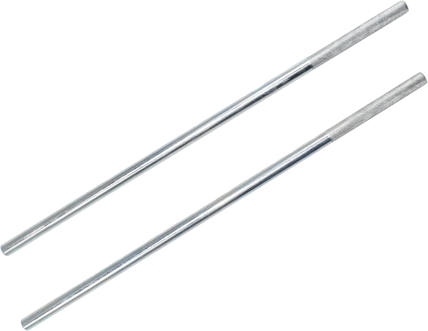 BATDIYOW 2 Pack Torsion Spring Winding Bars for Garage Door