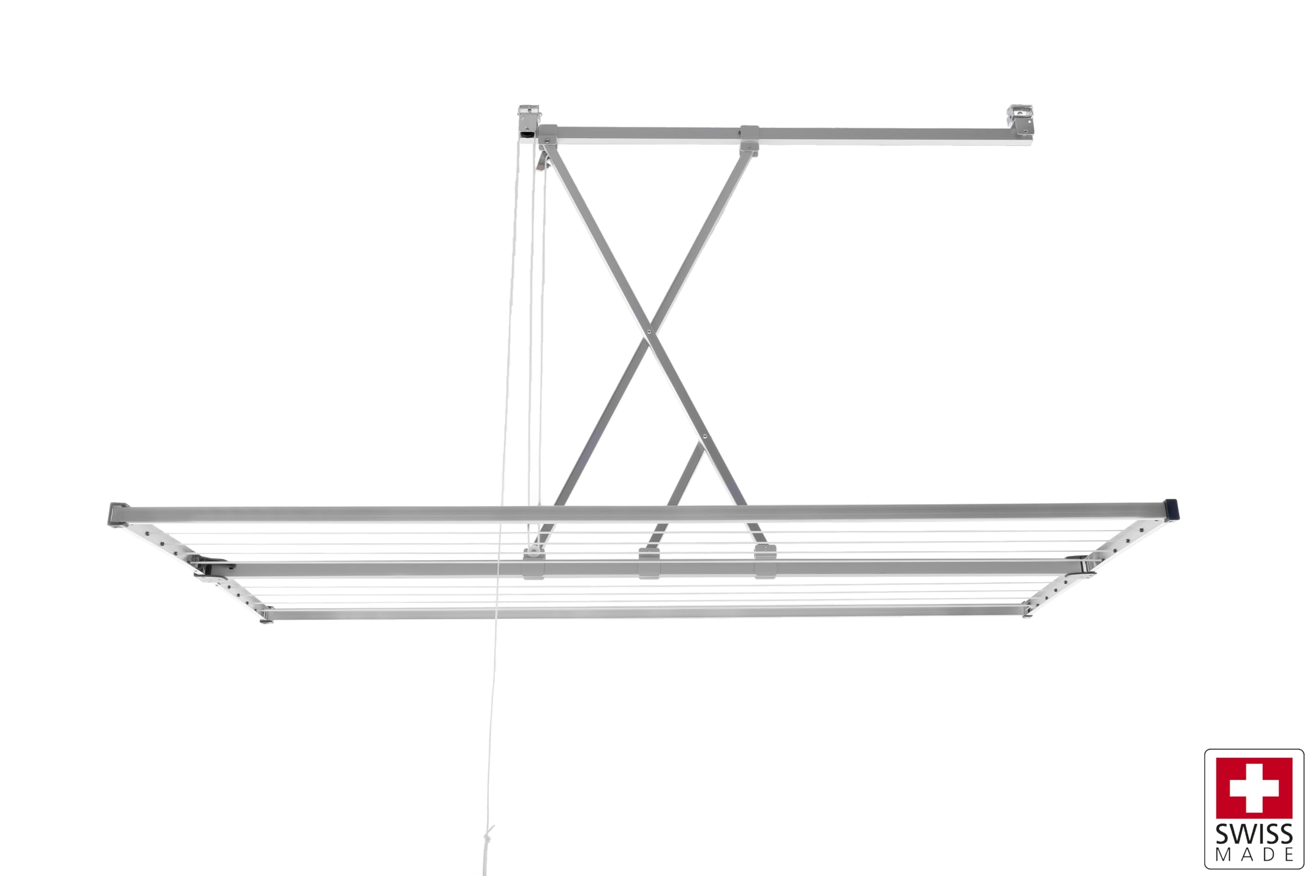 stewi Libelle XL Blackline - Secador de techo