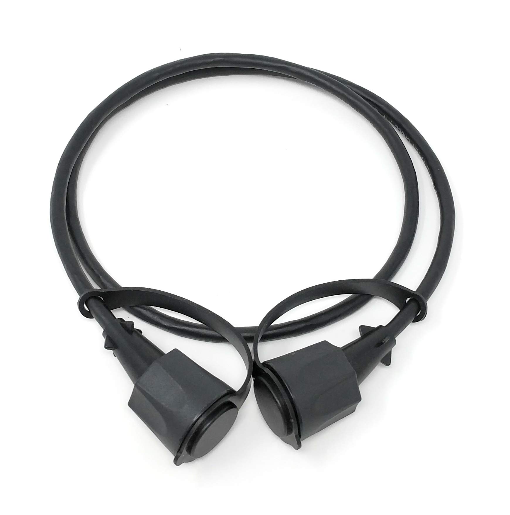 Buy Ultra Spec Cables Industrial Outdoor Shielded Cat6 Cable with