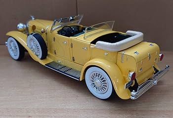 Amazon | 1/18 デューセンバーグ2 The Great Gatsby 2013