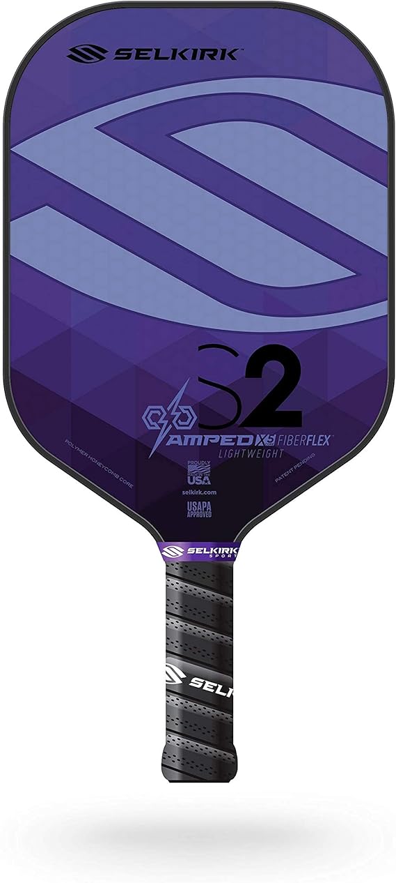 Selkirk Amped Pickleball Paddle