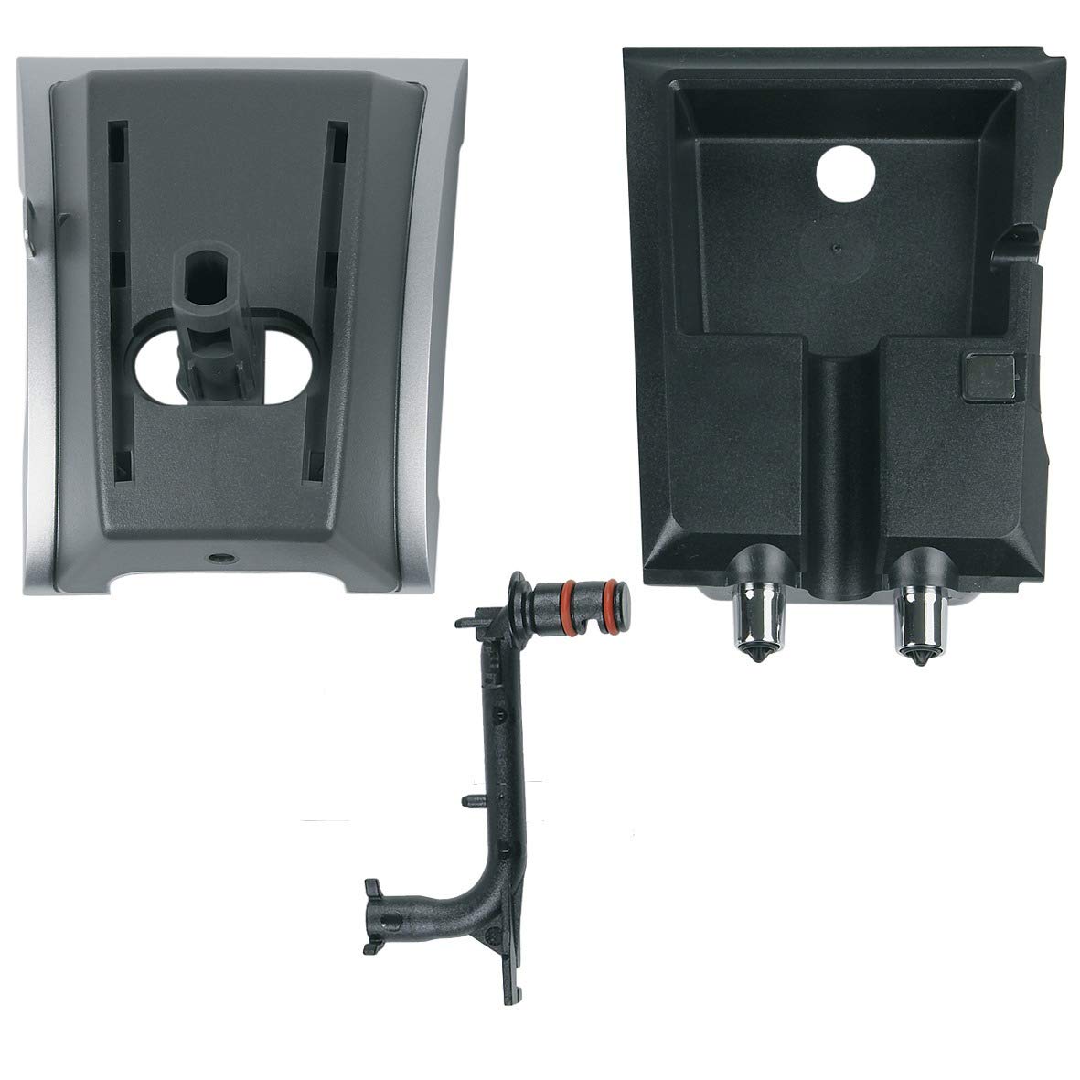 Bosch Siemens 12003615 Original Coffee Spout Distributed Hot Water 