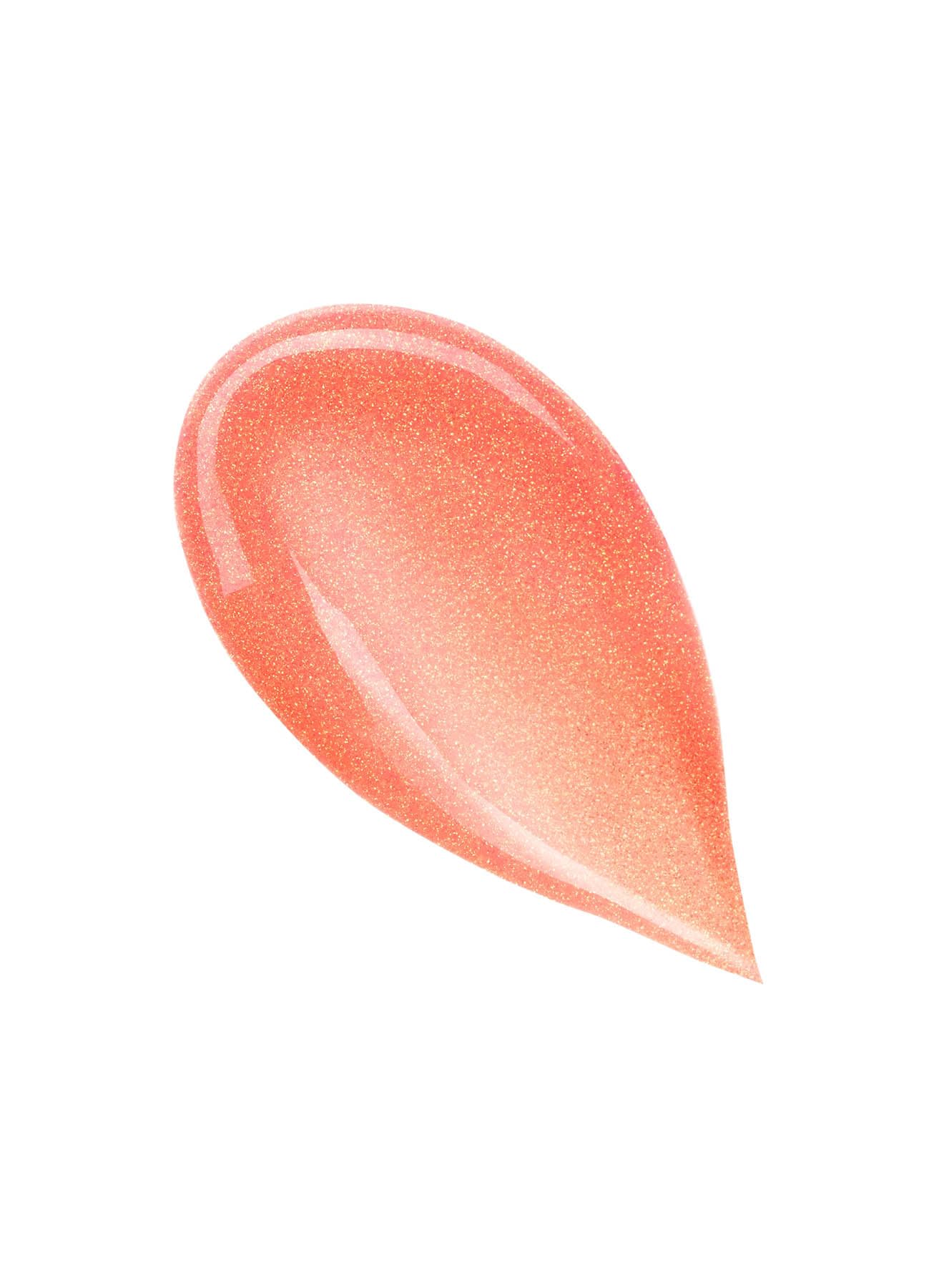 Guerlain KissKiss Bee Glow Pearlescent Lip Balm #389 - 3.2g
