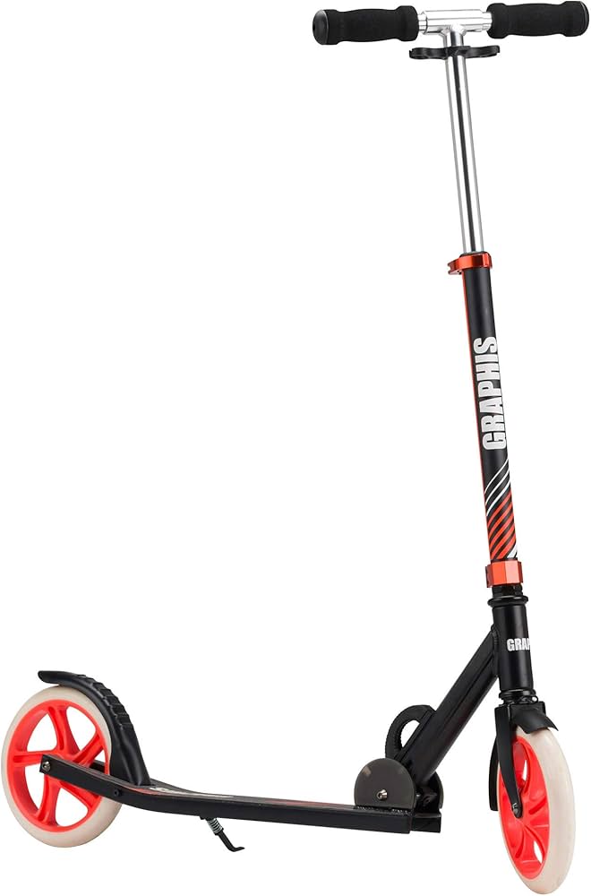 Amazon.co.jp: GRAPHIS(グラフィス) 折りたたみキックボード 205mm Amazon.co.jp: GRAPHIS(グラフィス) 折りたたみキックボード 205mm