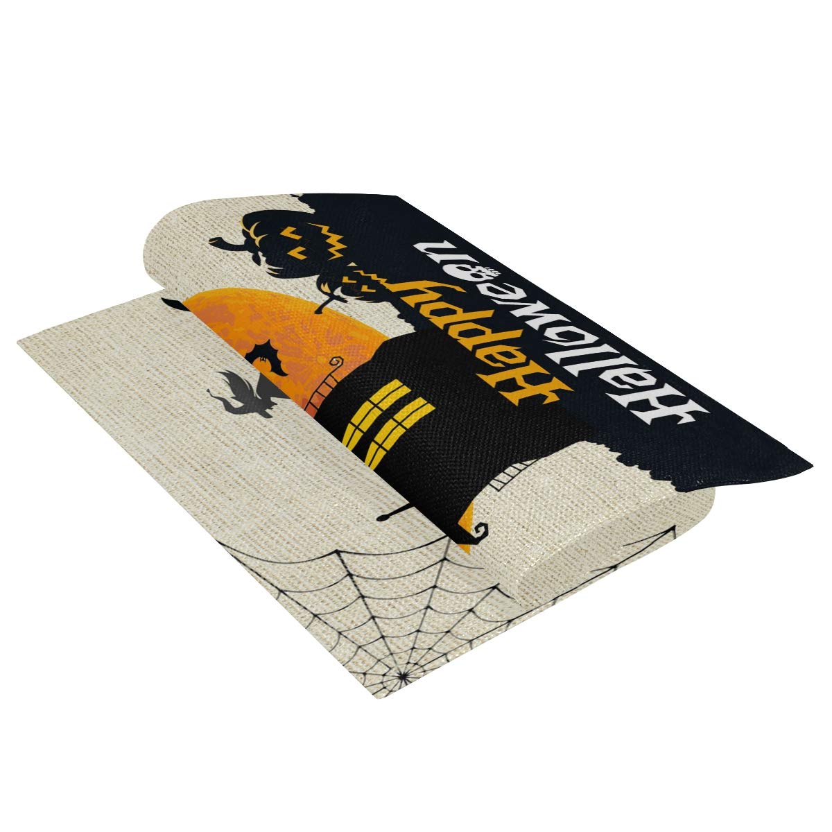 Drapeaux De Jardin Double Face, 30,5 X 45,7 Cm