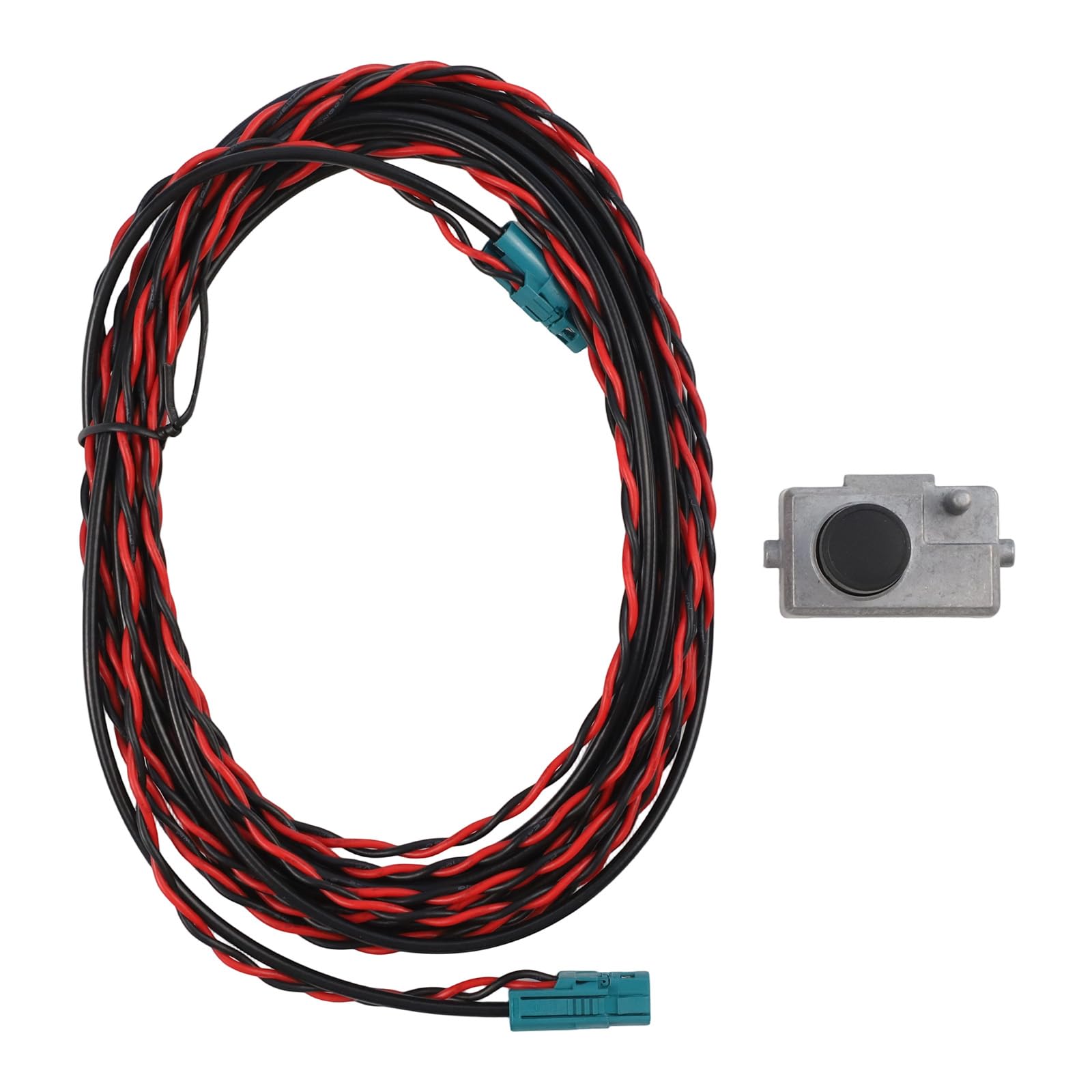 Registratore GPS della macchina fotografica DVR 12V con cavo per BYD