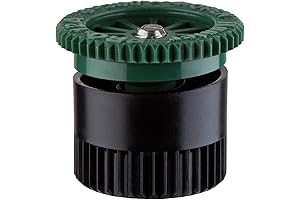 Hunter Adjustable Irrigation Spray Nozzle