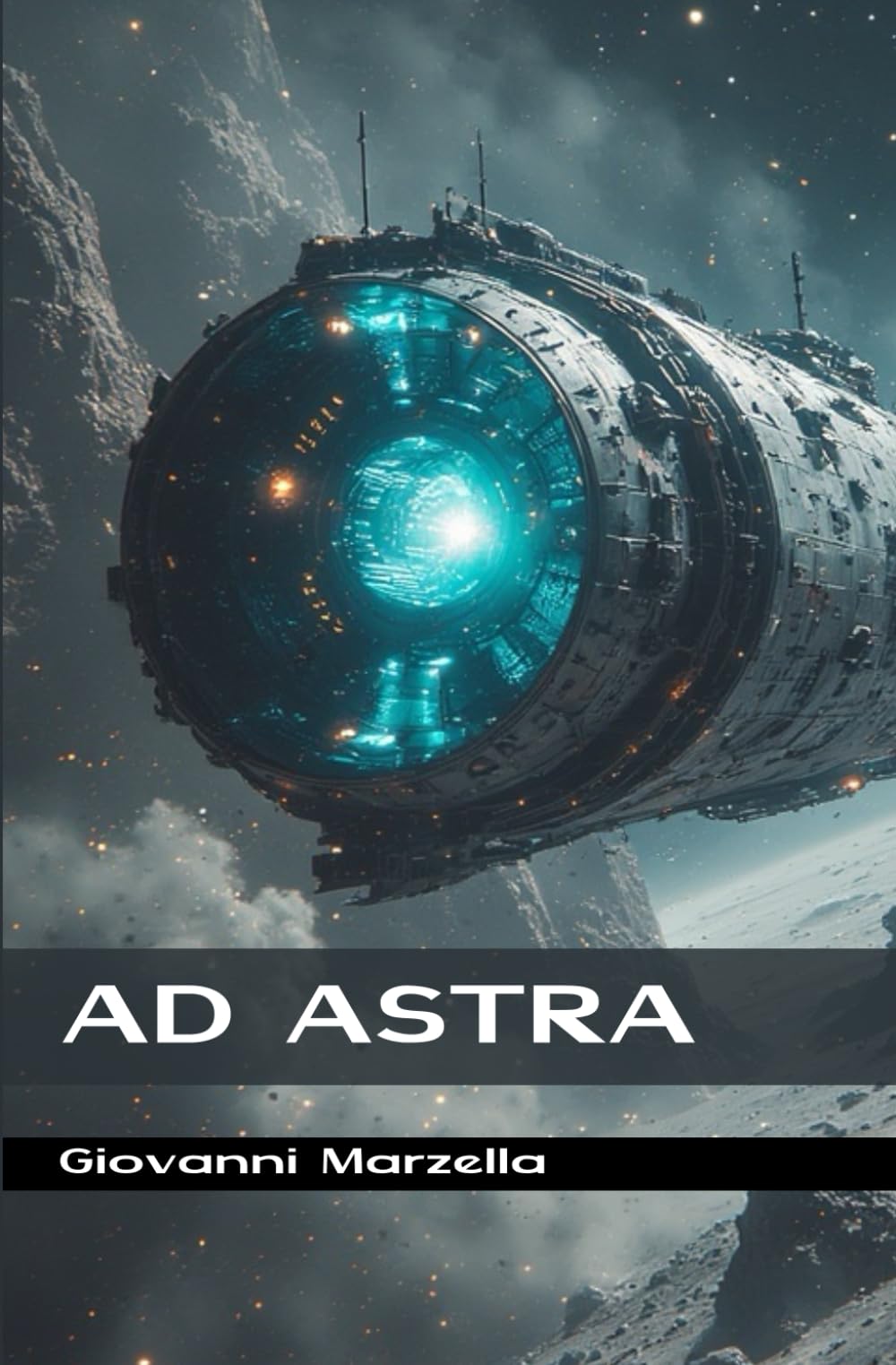 AD ASTRA
