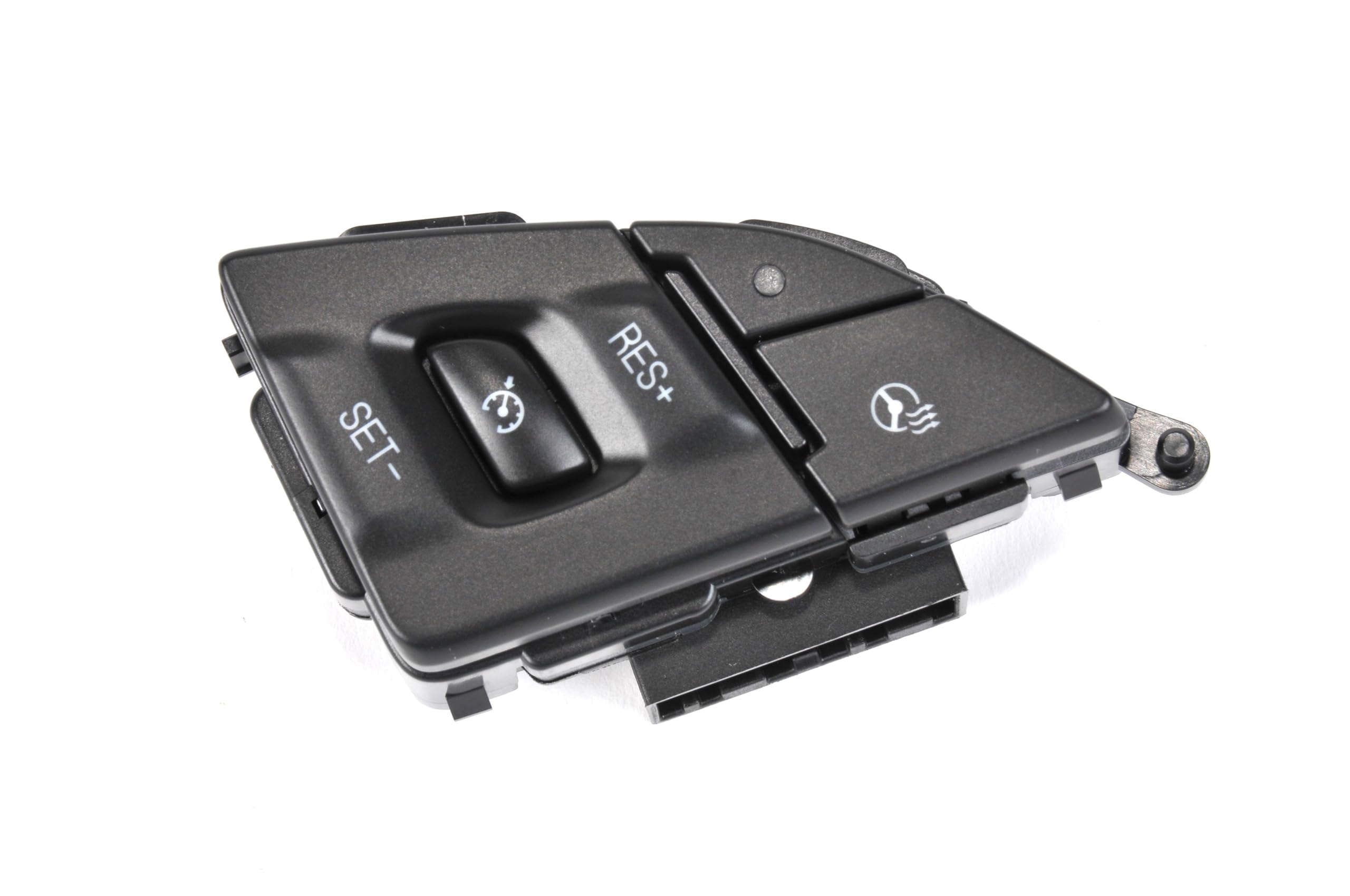 GM Genuine Parts 23379500 Black Cruise Control Switch