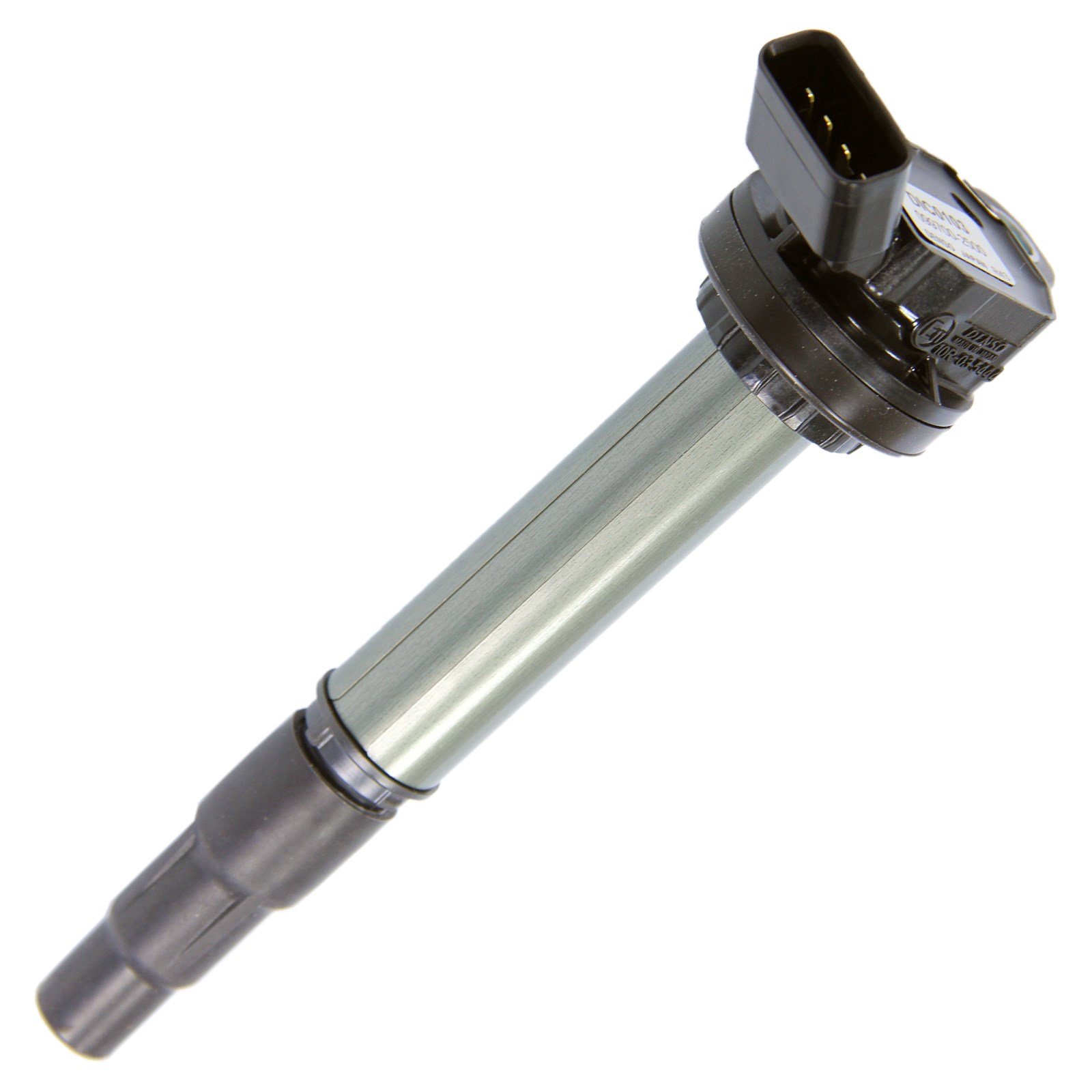 DENSO Bobina de encendido Unidad De Bobina De Encendido DIC-0103 Compatible con TOYOTA AVENSIS Ranchera familiar ZRT27, ADT27 Yaris Hatchback P9 RAV 4 III ACA3, ACE, ALA3, GSA3, ZSA3 Verso R2